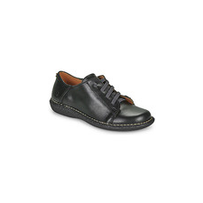 Casual Attitude Oxford cipők NIPITE Fekete 40 női cipő