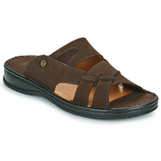 Casual Attitude Papucsok NEW004 Barna 42