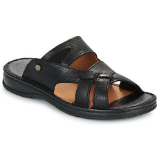 Casual Attitude Papucsok NEW004 Fekete 46