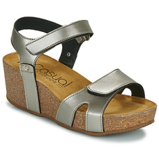 Casual Attitude Szandálok / Saruk NEW002 Arany 38