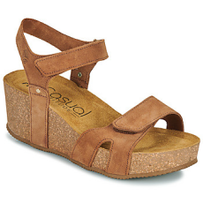 Casual Attitude Szandálok / Saruk NEW002 Barna 39