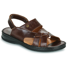 Casual Attitude Szandálok / Saruk NEW002 Barna 44 férfi szandál