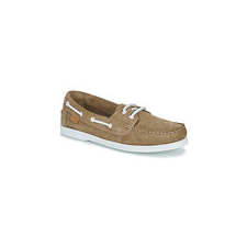 Casual Attitude Vitorlás cipők NEW003 Barna 36 női cipő
