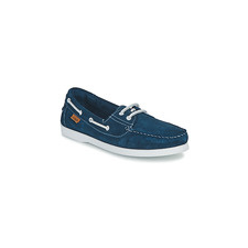 Casual Attitude Vitorlás cipők NEW003 Tengerész 37 női cipő