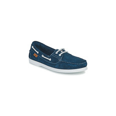 Casual Attitude Vitorlás cipők NEW003 Tengerész 39