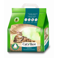 Cat&#039;s Best Cats Best Sensitive 8l, 2,9kg macskaalom