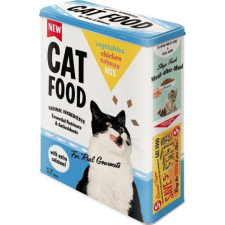 CAT Cat Food - Tárolódoboz konyhai eszköz