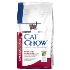 Cat Chow Adult Urinary Tract Health 1,5 kg macskaeledel
