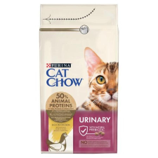 Cat Chow Urinary Tract Health Csirkében gazdag száraz macskaeledel 15 kg macskaeledel