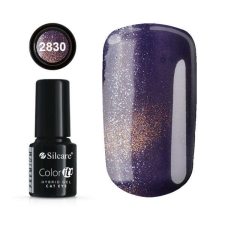 CAT Color It Premium Cat Eye - 2830 műköröm zselé
