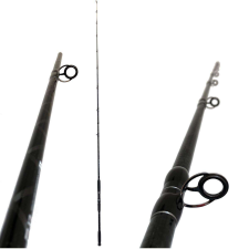 CAT EUROSTAR EM91303 P.TIP TRAVERSE-X CAT 600G, harcsázó horgász bot horgászbot