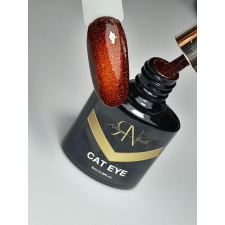 CAT EYE _ GÉL LAKK 8 ML ( 02 ) lakk zselé