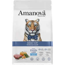  Cat GF Adult Delicious Lamb &amp; Pumpkin 6 kg macskaeledel