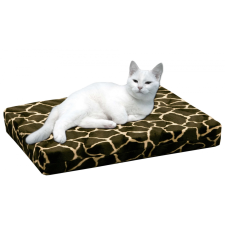 CAT HD Cat Bed Zsiráf 45x55cm, macskaágy szállítóbox, fekhely macskáknak