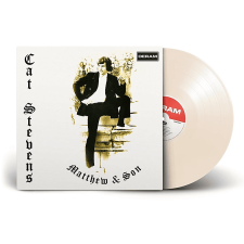 Cat Stevens - Matthew & Son (Limited Cream Vinyl) (Reissue) (Vinyl LP (nagylemez)) rock / pop