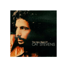  Cat Stevens - The Very Best of (CD) rock / pop