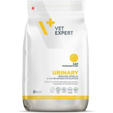 CAT Vet Expert Urinary Cat - Sturvit kövek feloldására 250 g macskaeledel