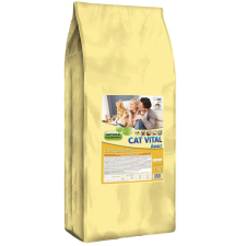 Cat Vital Adult Chicken &amp; Rice 10kg macskaeledel