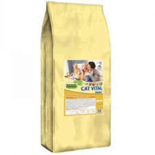  Cat Vital Adult Chicken &amp; Rice 10kg macskaeledel
