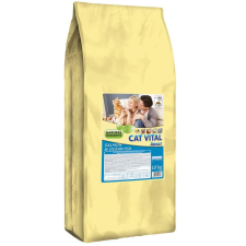 Cat Vital Adult Salmon & Ocean Fish 10kg macskaeledel