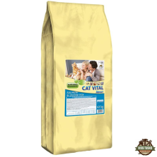 Cat Vital Adult Salmon &amp; Ocean Fish 10kg macskaeledel