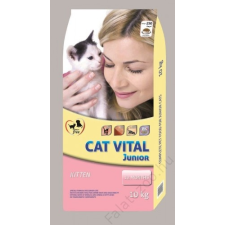 Cat Vital Kitten 10Kg macskaeledel