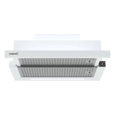  CATA 02010101 Cata - Páraelszívó TFH-6830/A GWH fehér LED brushless páraelszívó