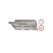  CATA 02034310 Cata - Páraelszívó TF-5260 alu LED páraelszívó