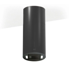  CATA 02119401 Cata - Páraelszívó ISLA FARO BK fekete páraelszívó