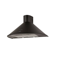  CATA 02149402OUTLET OUTLET - Páraelszívó Q-7790 BK/L LED - Kiállított bemutató termék! páraelszívó