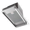  CATA 02187308 Cata - Páraelszívó CORONA 70 X/B inox