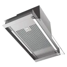  CATA 02187308 Cata - Páraelszívó CORONA 70 X/B inox páraelszívó