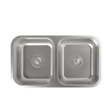  CATA 02625008 - Mosogatótálca CB-2 inox mosogatótálca