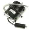  Cata 140W-os légelszívó motor (TA-T/F) 15102006