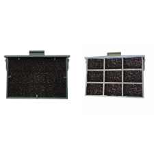 Cata Aktívszén-szűrő Cata F- és P-szériához hűtés, fűtés szerelvény