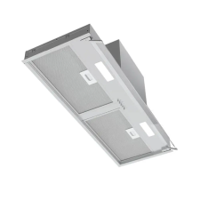 Cata ARMONIA 90 X/C Páraelszívó 90cm Inox 02089309 páraelszívó