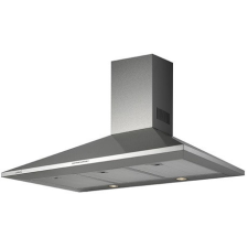 Cata BETA 600/D INOX LED páraelszívó páraelszívó
