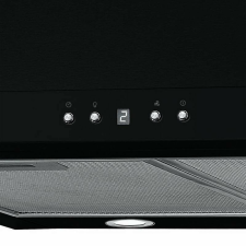 Cata Beta PRO 7000 BK Fekete Fali Páraelszívó páraelszívó