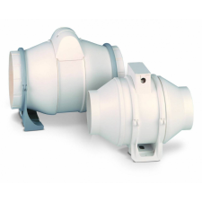 Cata Duct in-line 100 / 2 sebesség ventilátor