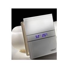 Cata E-150GTH Axiális háztartási ventilátor hűtés, fűtés szerelvény