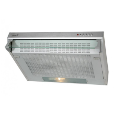 Cata F2050IX fali LED páraelszívó inox 50 cm páraelszívó