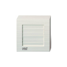 Cata Fürdőszoba ventilátor Cata B-10 Matic zsaluval ventilátor