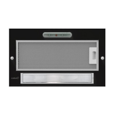 Cata GK-4500 BK Páraelszívó Fekete páraelszívó