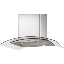 Cata Isla Gamma 900 X/D Inox/Led beépíthető sziget páraelszívó páraelszívó