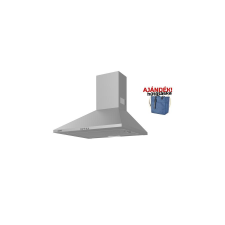 Cata - Konyhai Páraelszívó Omega 600 Inox X/M + hűtőtáska páraelszívó