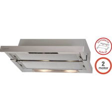 Cata - Konyhai páraelszívó TF-5260 alu LED páraelszívó