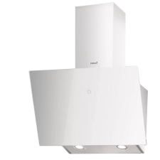 Cata LENA 600 XGWH 02032005SZ Kürtős Döntött Páraelszívó Szagelszívó - Fehér üveg páraelszívó