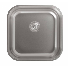 Cata Mosogatótálca CBP 40-40/A Inox mosogatótálca
