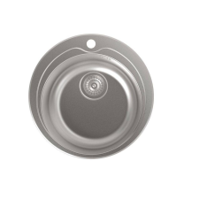 Cata Mosogatótálca RS-1/A Inox mosogatótálca