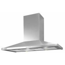 Cata - Páraelszívó BETA 1200 inox LED páraelszívó